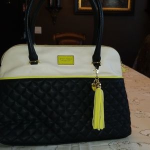 Betsy Johnson bag
